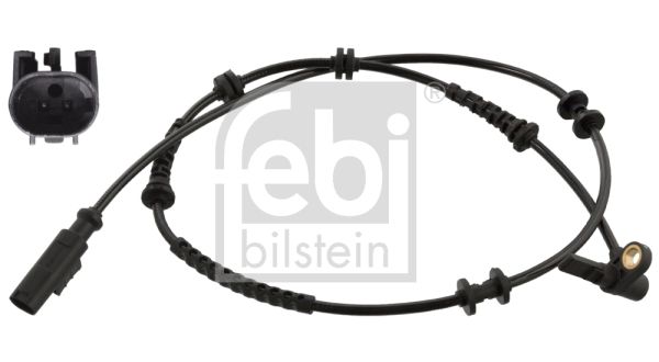 FEBI BILSTEIN Andur, rattapöörete arv 106706